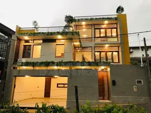super luxury house for sale thalawathugoda