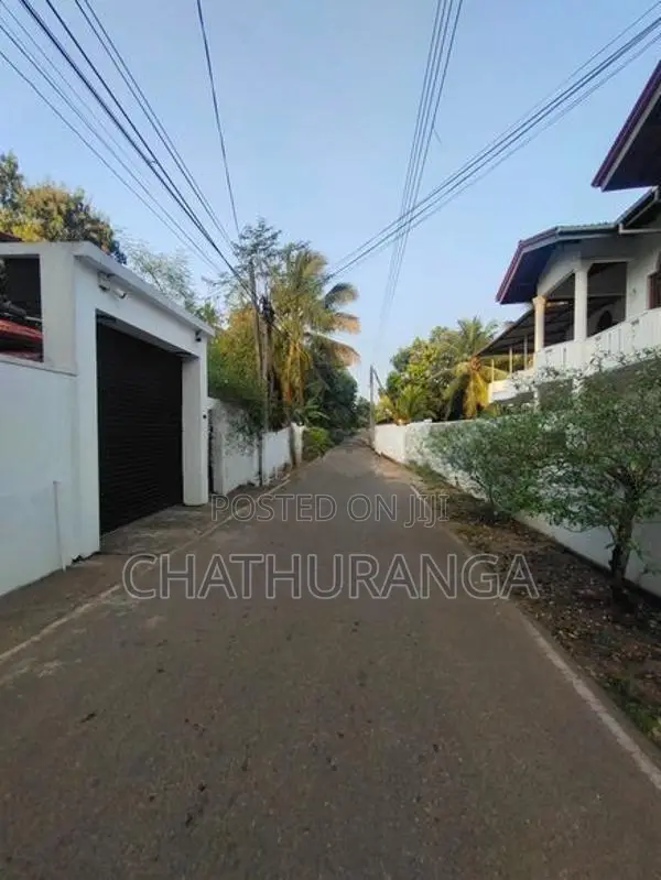 Kadawatha Town Land නගරය මැද ඉඩම විකිණීමට