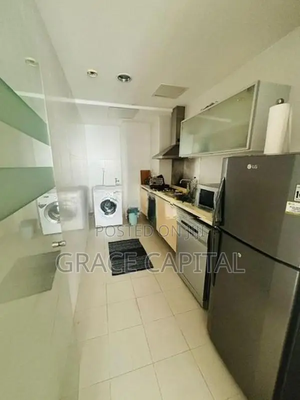 Fully Furnished Apartment for Rent Colombo 3