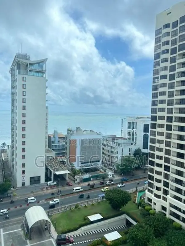 Fully Furnished Apartment for Rent Colombo 3