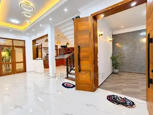 Modern Designed Luxury 2-Story House in Malabe