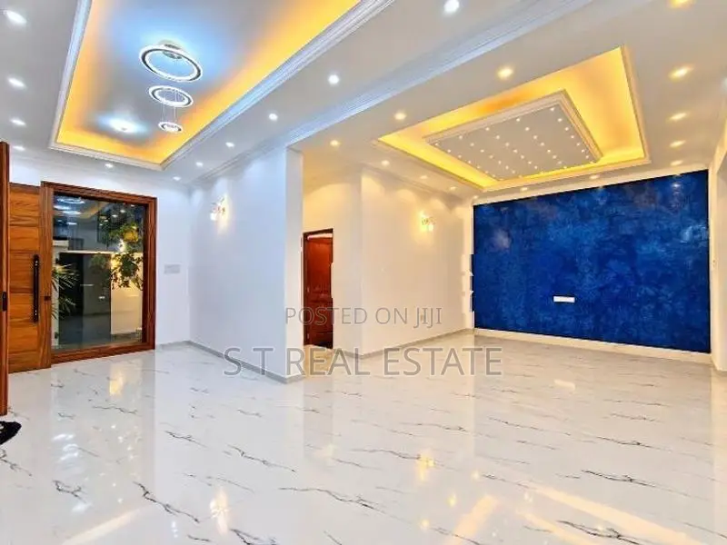Modern Designed Luxury 2-Story House in Malabe