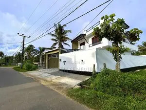 Brand-New House Siddamulla Piliyandala off Kudamaduwa Facing 20 Feet R