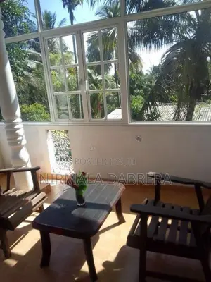 Two Stories House Upstairs Only For Rent Hanwella