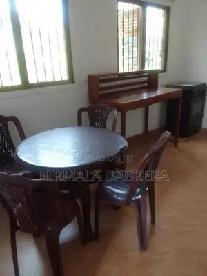 Two Stories House Upstairs Only For Rent Hanwella