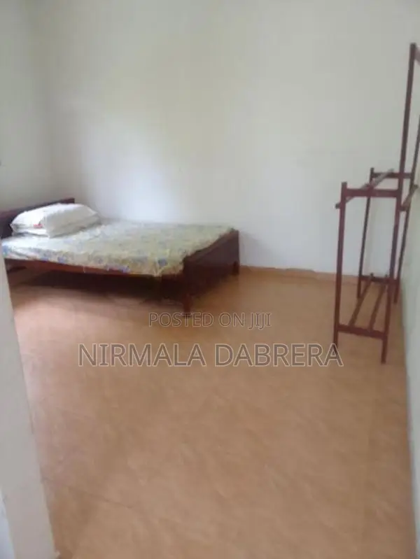 Two Stories House Upstairs Only For Rent Hanwella