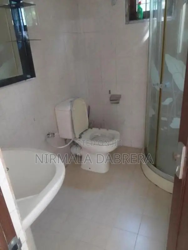 Two Stories House Upstairs Only For Rent Hanwella