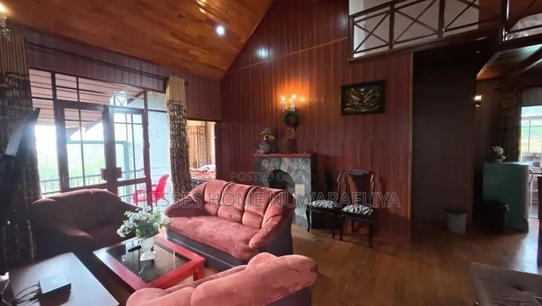 Holiday Bungalow for Rent in Nuwara Eliya