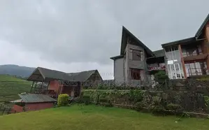 Holiday Bungalow for Rent in Nuwara Eliya