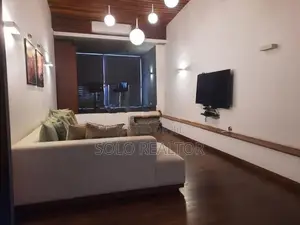 Luxury 2 Bedroom Penthouse Apartment For Rent In Dehiwala