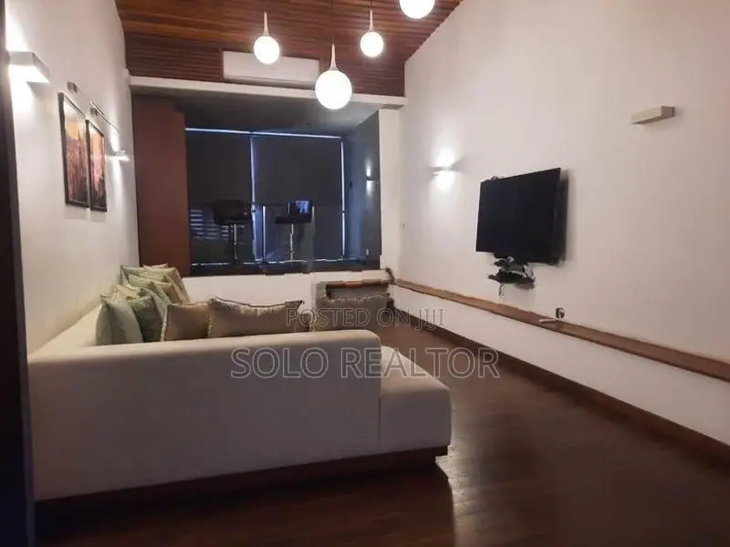 Luxury 2 Bedroom Penthouse Apartment For Rent In Dehiwala