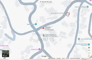 Prime Residential 14.7p Land in Aniwatte Road