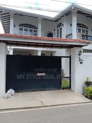 Negombo Modern House for Sale