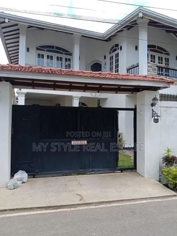 Negombo Modern House for Sale
