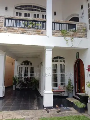 Negombo Modern House for Sale
