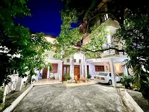 Commercial Building for Sale in Malabe