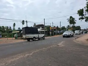 Negombo 258 P Land for Sale (facing Col-Chilaw Main Road)