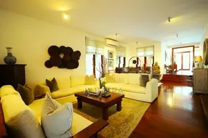 Exclusive fully Furnished Luxury Residence in NAWALA
