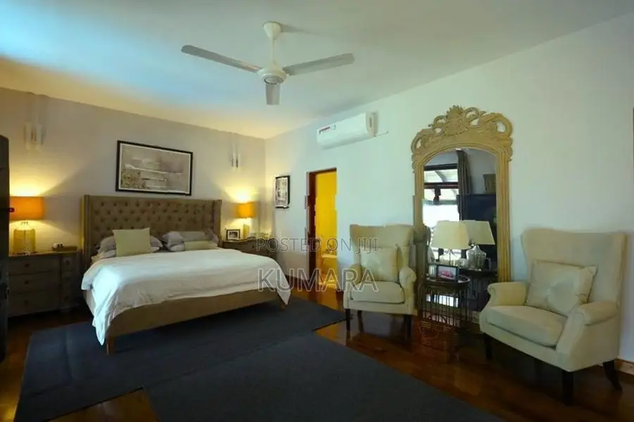Exclusive fully Furnished Luxury Residence in NAWALA