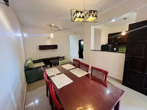 2 Bedroom Furnished Apartment for Rent in Dehiwala