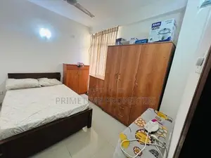 2 Bedroom Furnished Apartment for Rent in Dehiwala