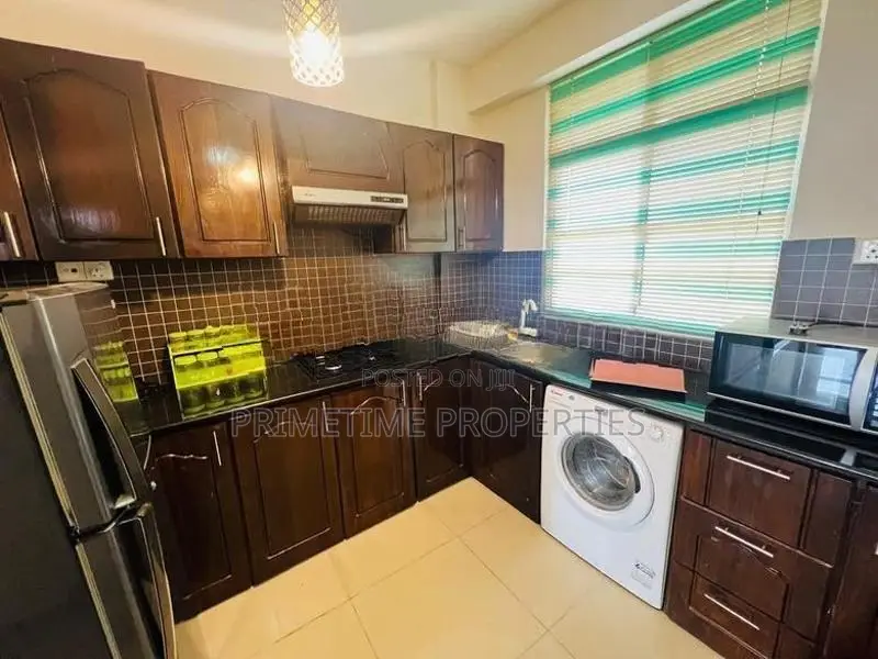 2 Bedroom Furnished Apartment for Rent in Dehiwala