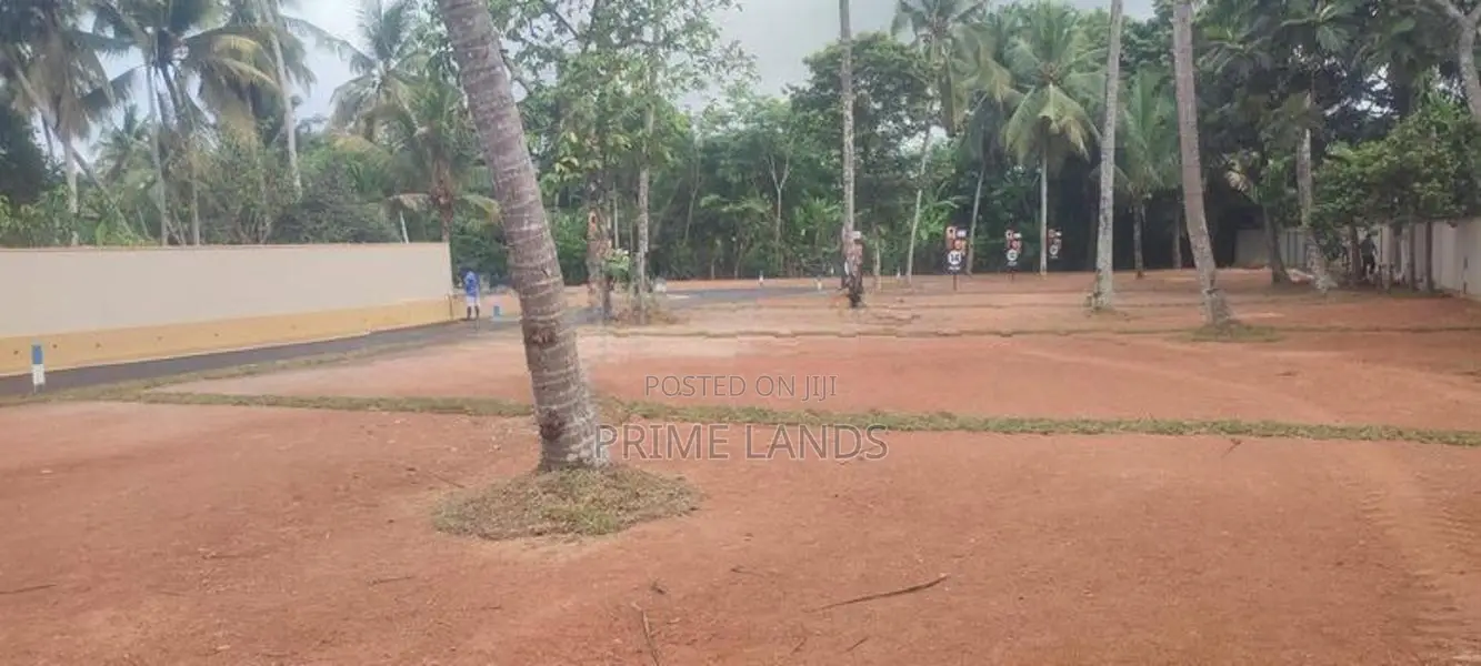 Land for Sale in Bokundara