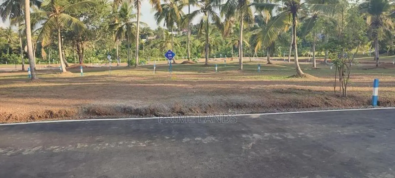 Land for Sale in Kottawa Matthegoda