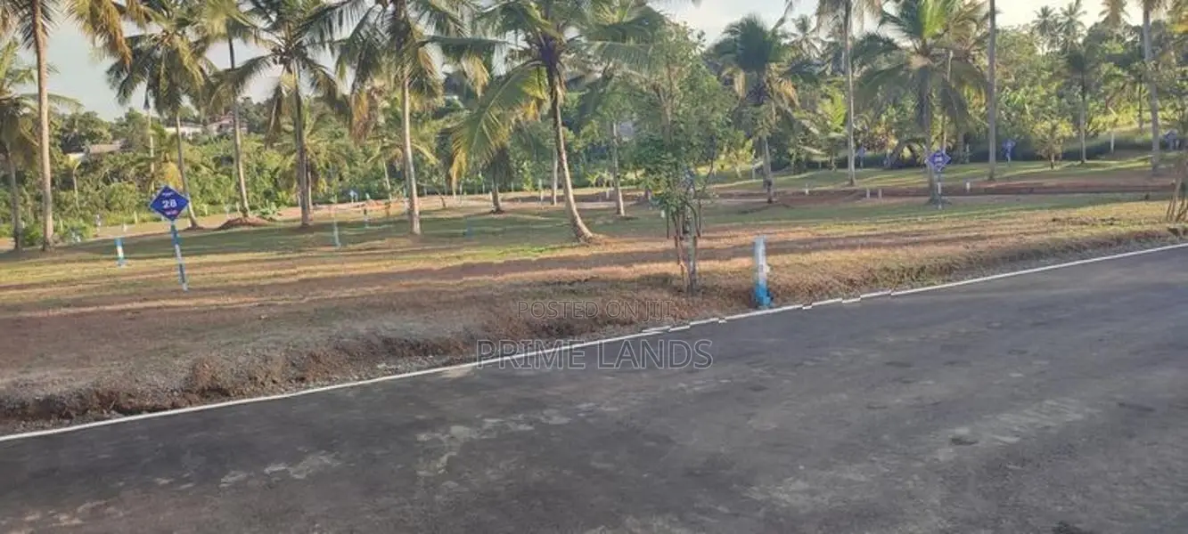 Land for Sale in Kottawa Matthegoda