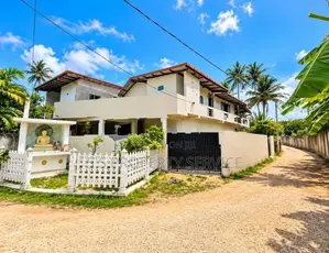 Villa For Sale In Midigama (Ssph-455) Weligama