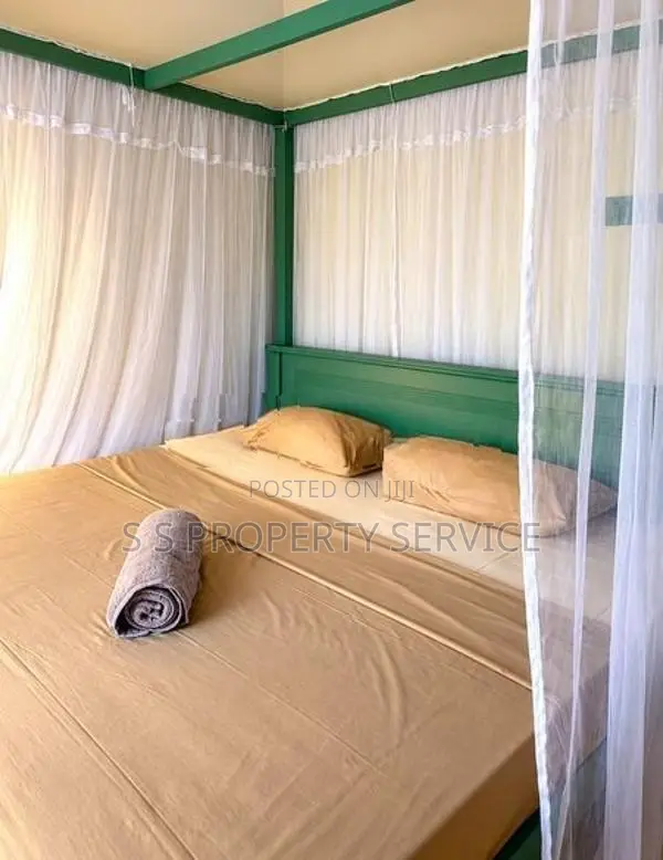 Villa For Sale In Midigama (Ssph-455) Weligama