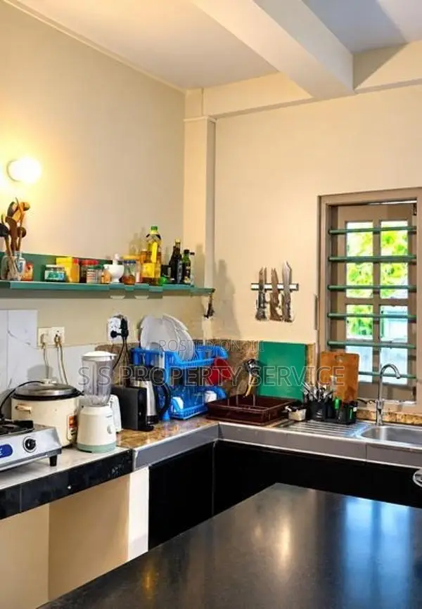 Villa For Sale In Midigama (Ssph-455) Weligama