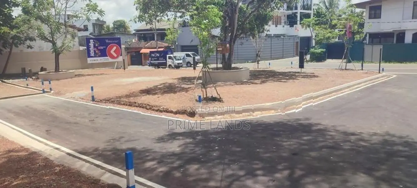 Land for Sale in Attidiya , Mount Lavinia