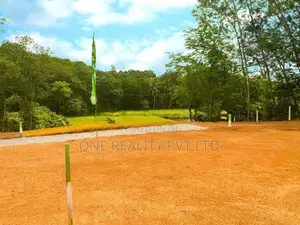 Residential Land for Sale Gonapola
