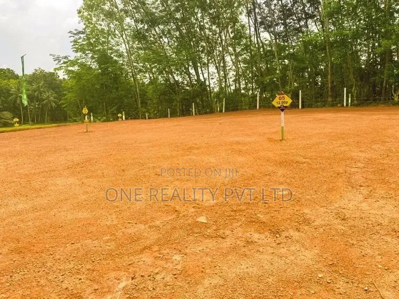 Residential Land for Sale Gonapola