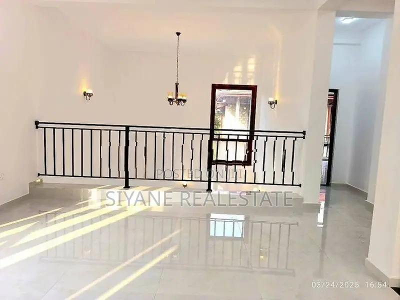 Luxury New House for Sale in Hokandara