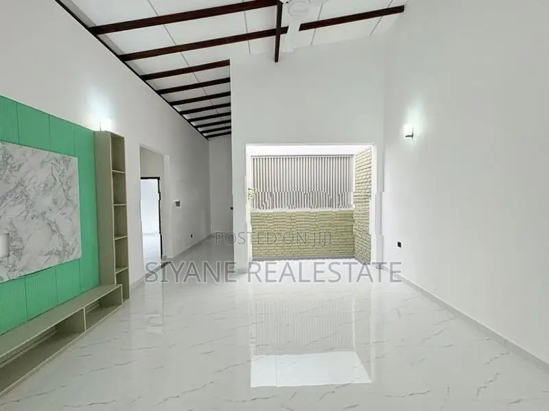 Luxury New House for Sale in Hokandara