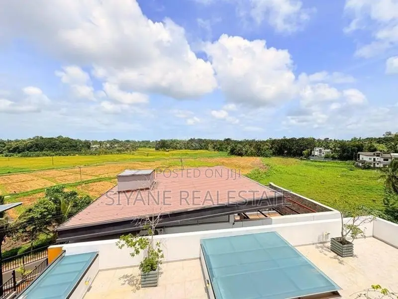 Luxury New House for Sale in Pannipitiya
