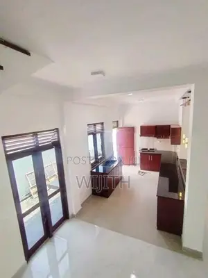 Brand New 3storey House for Sale in Kottawa Polgasowita Roadjaliyagam