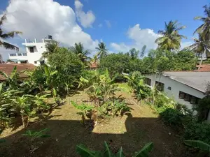 20P Land Negombo Dalupatha Prison Road