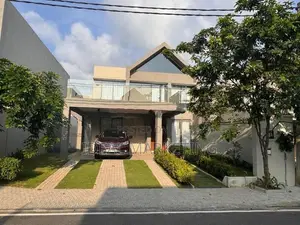 3 Bedroom Brand New House for Rent - Canterbury Residencies (EM1194)