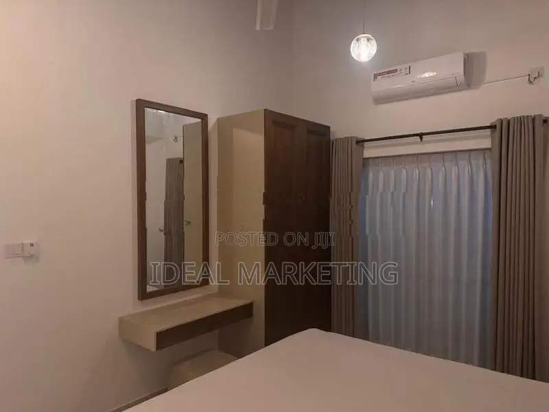3 Bedroom Brand New House for Rent - Canterbury Residencies (EM1194)