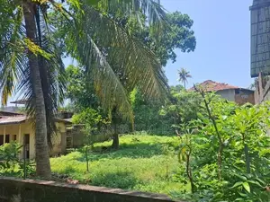 Valuable Land in Panadura Town