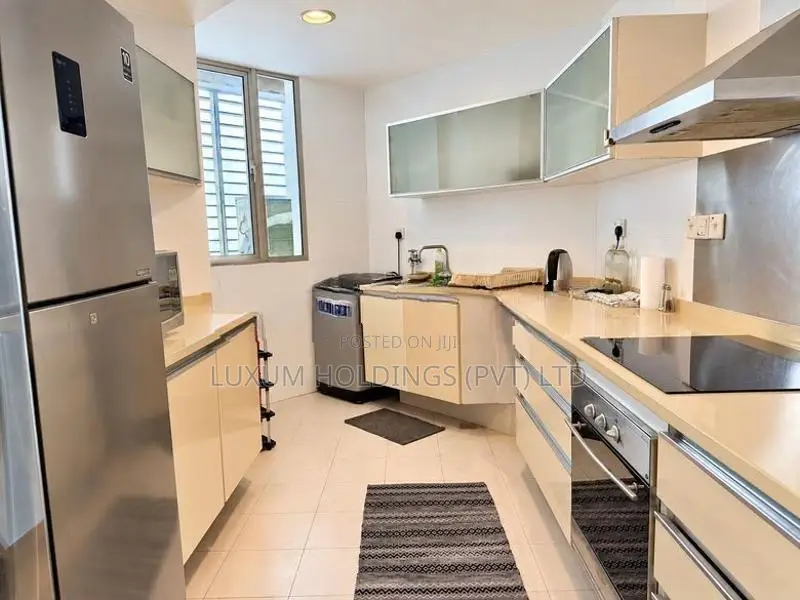 Luxury Apartment for Rent in Monarch Residencies Colombo 03 [ 2331 C ]