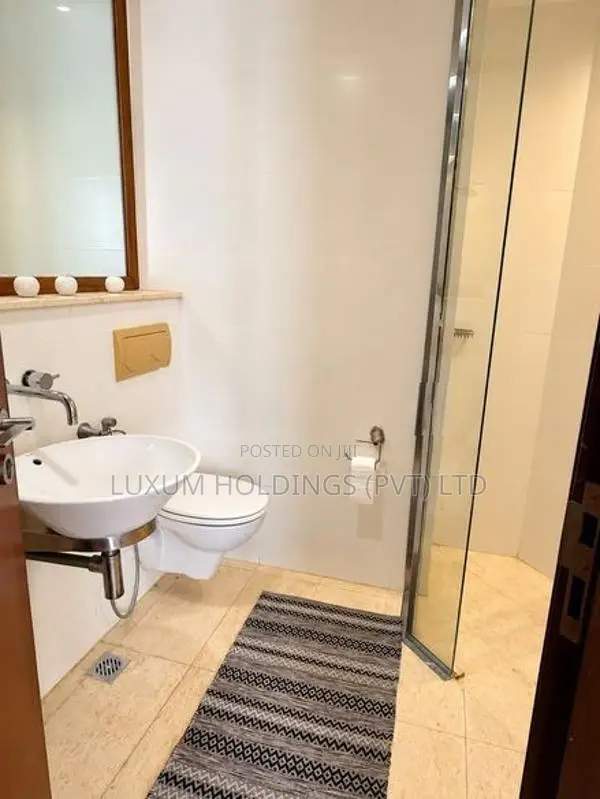 Luxury Apartment for Rent in Monarch Residencies Colombo 03 [ 2331 C ]