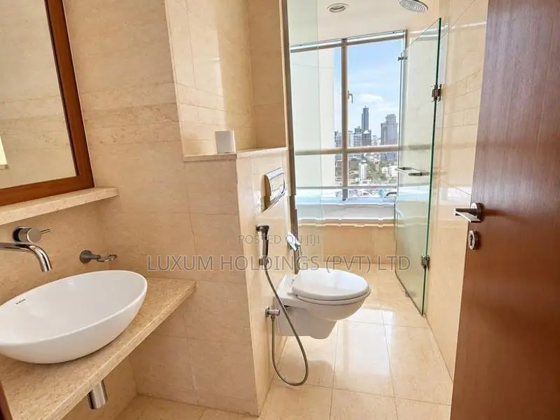 Luxury Apartment for Rent in Monarch Residencies Colombo 03 [ 2331 C ]