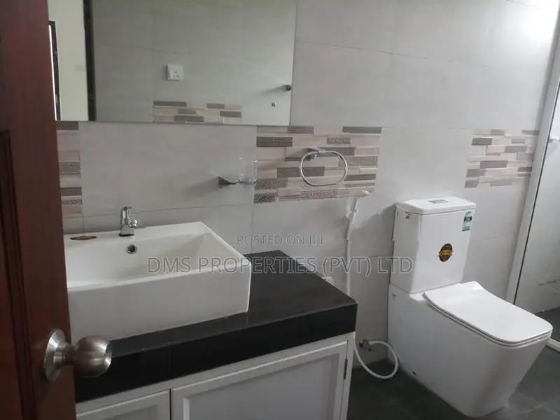 House For Rent ~ Rajagiriya 4 BR