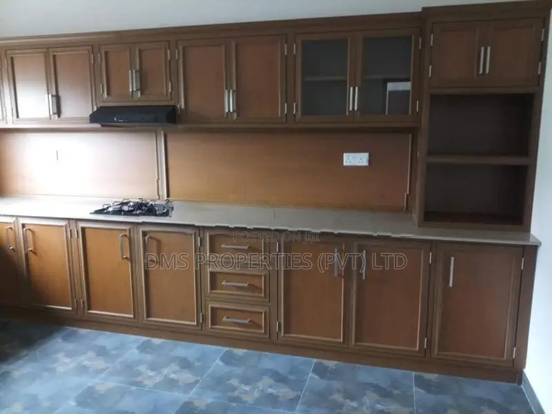 House For Rent ~ Rajagiriya 4 BR