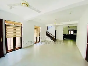 (AF281) 02 Story House With 9.5 P Sale At Pagoda Road Nugegoda