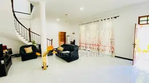 (AF281) 02 Story House With 9.5 P Sale At Pagoda Road Nugegoda